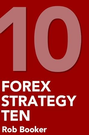 Unlocking Profits: A Comprehensive Review of Forex Strategy 10: Low Risk/High Return Currency Trading