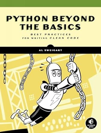 Unlock the Secrets of Clean Code: A Comprehensive Review of Beyond the Basic Stuff with Python: Best Practices for Writing Clean Code