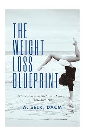 Transform Your Life with This Must-Read Review: The Weight Loss Blueprint – The 7 Essential Steps to a Leaner, Healthier You