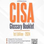 Unlock Your Cybersecurity Potential: A Comprehensive Review of the CISA Glossary Booklet Unlock Your Cybersecurity Potential: A Comprehensive Review of the CISA Glossary Booklet