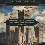 Unlock the Secrets to Success: A Comprehensive Review of New World Aeternum Game Guide: Essential Tips, Strategies, and Everything You Need to Master (GameCraft Chronicles Book 5)