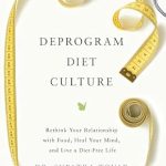 Transform Your Life with This Eye-Opening Review of ‘Deprogram Diet Culture: Rethink Your Relationship with Food, Heal Your Mind, and Live a Diet-Free Life’