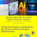 Unlock the Secrets of Online Success: A Comprehensive Review of ‘SEO Decoded: The Essential Guide to Website Analysis – Your Blueprint for Effective SEO Audits and Enhancements’ Unlock the Secrets of Online Success: A Comprehensive Review of ‘SEO Decoded: The Essential Guide to Website Analysis – Your Blueprint for Effective SEO Audits and Enhancements’