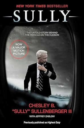 An Inspiring Tale of Courage: Sully: The Untold Story Behind the Miracle on the Hudson