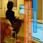 Unlock the Power of Data with This Essential Guide: Mastering Data Manipulation and Analytics with SAS: From Basics to Enterprise Applications