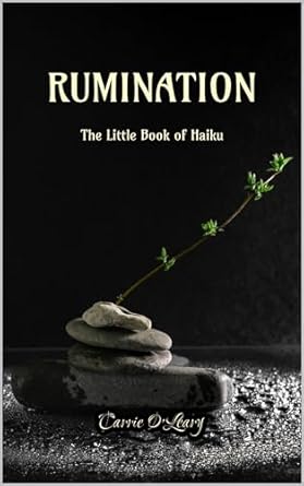 Discover Serenity in Poetry: A Thoughtful Review of ‘Rumination: The Little Book of Haiku’