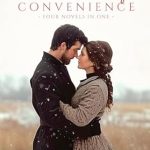 Discover the Heartwarming Magic of Love in ‘A Christmas Marriage of Convenience: Four Novels in One’ – A Must-Read for Holiday Romance Fans!