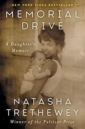 An Emotional Journey of Resilience: Memorial Drive: A Daughter’s Memoir