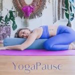 Discover the Transformative Benefits: YogaPause: What Women Need To Know After 40 And Why Yoga Is The Answer