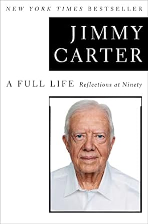 Discover Timeless Wisdom in ‘A Full Life: Reflections at Ninety’ – A Heartfelt Review of Life Lessons and Insights