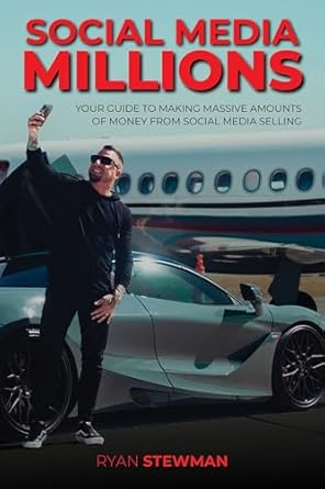 Discover the Secrets to Online Success: A Comprehensive Review of ‘Social Media Millions: Your Guide to Making Massive Amounts of Money from Social Media Selling on Amazon’
