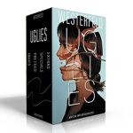 Unveiling the Dystopian Journey: A Comprehensive Review of Uglies (Boxed Set): Uglies; Pretties; Specials; Extras