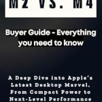 Unbiased Review: MAC MINI M2 VS. M4: Buyer Guide – Everything You Need to Know: A Deep Dive into Apple’s Latest Desktop Marvel, From Compact Power to Next-Level Performance (Gadget Reviews, Guide etc..) Unbiased Review: MAC MINI M2 VS. M4: Buyer Guide – Everything You Need to Know: A Deep Dive into Apple’s Latest Desktop Marvel, From Compact Power to Next-Level Performance (Gadget Reviews, Guide etc..)