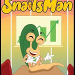 Discover the Unique Adventure in Snailsman: Series 1 – A Captivating Review of This Must-Read Fantasy! Discover the Unique Adventure in Snailsman: Series 1 – A Captivating Review of This Must-Read Fantasy!