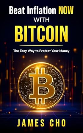 Unlock Financial Success: A Must-Read Review of ‘Hardest Money Wins: Bitcoin, Gold, Cash… How to Pick the Winner, Beat Inflation & Build Financial Wealth’