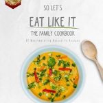 Discover Deliciousness: A Must-Read Review of *Life Matters So Let’s Eat Like It: The Family Cookbook – 62 Mouthwatering Naturalite Recipes from Amazon*