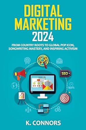 Unlock Your Business Potential with Expert Insights: A Review of Digital Marketing 2024: Mastering AI, SEO, Social Media, and Data-Driven Strategies for Business Growth
