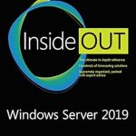 Uncover the Secrets of Efficient Server Management: A Comprehensive Review of Windows Server 2019 Inside Out Uncover the Secrets of Efficient Server Management: A Comprehensive Review of Windows Server 2019 Inside Out