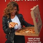 Discover the Secrets to Vibrant Health in My Review of ‘Eat the F*cking Pizza!: Simplifying Healthy to Help You Live with Rockin’ Vitality’