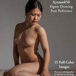 Unlock Your Artistic Potential: A Comprehensive Review of Art Models Ayame050: Figure Drawing Pose Reference (Art Models Poses)