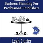 Unlock Your Publishing Potential: A Comprehensive Review of ‘Business Planning for Professional Publishers (Business for Breakfast Book 5)’ Unlock Your Publishing Potential: A Comprehensive Review of ‘Business Planning for Professional Publishers (Business for Breakfast Book 5)’