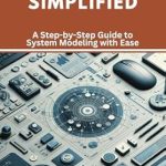 Unlock the Power of System Modeling: A Comprehensive Review of ‘SysML Simplified: A Step-by-Step Guide to System Modeling with Ease’