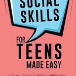 Discover the Ultimate Guide to Financial Freedom: Essential Money Skills For Teens Made Simple – How Teens Can Master Money Management and Build Wealth Stress-Free (What They Didn’t Teach You In School)