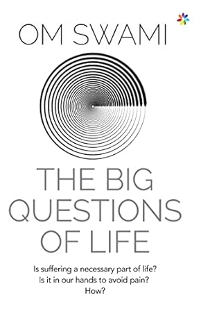 Discover Profound Insights: A Review of The Big Questions of Life