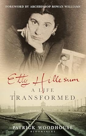 Discover the Profound Journey of Self-Discovery in Etty Hillesum: A Life Transformed