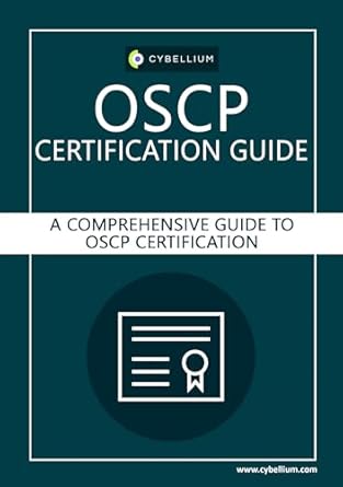 Unveiling the Secrets: A Comprehensive Review of the OSCP Certification Guide – A Must-Have Resource for OSCP Certification Success