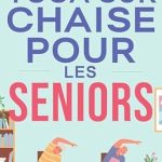 Découvrez les Bienfaits de la Pratique: Yoga sur chaise pour les seniors: Étirements doux pour soulager la douleur, améliorer la santé des articulations et augmenter la souplesse, favorisant … et la qualité de vie.