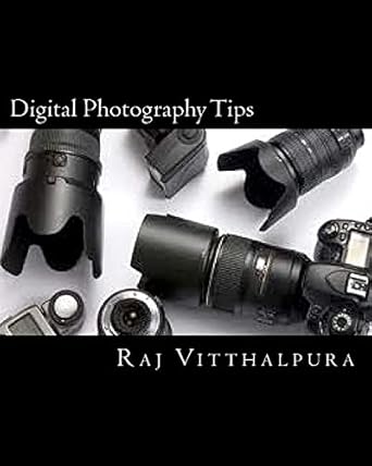 Unlock Stunning Shots: A Comprehensive Review of ‘Digital Photography Tips from Amazon’