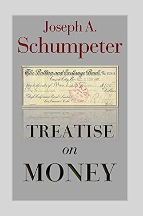 Unlocking Economic Insights: A Comprehensive Review of ‘Treatise on Money’ – Essential Read for Finance Enthusiasts!