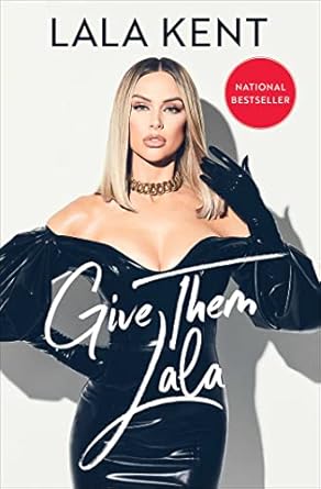 Unforgettable Insights and Heartfelt Stories: A Review of ‘Give Them Lala’