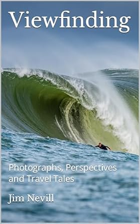 Discover the Magic of Adventure: A Review of ‘Viewfinding: Photographs, Perspectives and Travel Tales from Amazon’