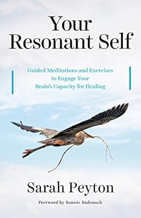 Transform Your Healing Journey: Discover the Power of ‘Your Resonant Self: Guided Meditations and Exercises to Engage Your Brain’s Capacity for Healing’