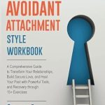 Unlocking Healthier Relationships: A Must-Read Review of The Dismissive Avoidant Attachment Style Workbook: A Comprehensive Guide to Transform Your Relationships, Build Secure Love, and Heal Your Past with Powerful Tools, and Recovery through 15+ Exercises