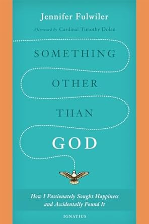Discover the Transformative Journey in ‘Something Other Than God: How I Passionately Sought Happiness and Accidentally Found It’ – A Thought-Provoking Review