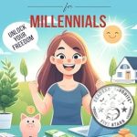 Discover the Secrets to Financial Freedom: A Review of ‘Financial Independence for Millennials: Unlock Your Freedom: Easy Steps to Budget, Manage Debt, Build Credit, and Grow Wealth in Just 30 Minutes a Day’