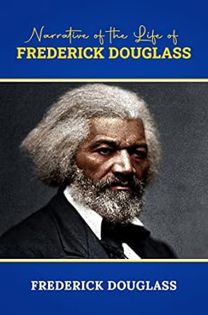 An Inspiring Journey of Freedom: A Compelling Review of the Narrative of the Life of Frederick Douglass