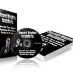 Unlocking Profits: A Comprehensive Review of ‘Resell Rights Insiders – The Secrets of Making Money Online Using Resell Rights Content from Amazon’ Unlocking Profits: A Comprehensive Review of ‘Resell Rights Insiders – The Secrets of Making Money Online Using Resell Rights Content from Amazon’