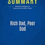 Uncover Financial Wisdom: Summary and Insights from ‘Rich Dad, Poor Dad: Review and Analysis of Kiyosaki and Lechter’s Book’