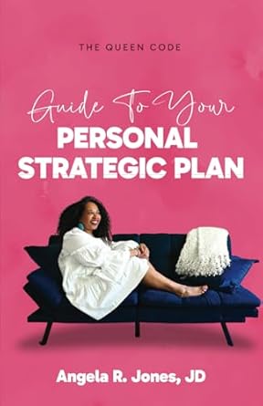 Unlock Your Success: A Comprehensive Review of The Queen Code Guide to Your Personal Strategic Plan