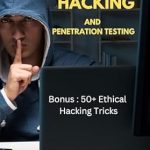 Unveiling the Secrets: A Comprehensive Review of Ethical Hacking and Penetration Testing: 50+ Ethical Hacking Tricks (The Cybersecurity Blueprint: A Complete Defense Series) Unveiling the Secrets: A Comprehensive Review of Ethical Hacking and Penetration Testing: 50+ Ethical Hacking Tricks (The Cybersecurity Blueprint: A Complete Defense Series)