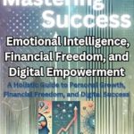 Unlock Your Potential: A Comprehensive Review of ‘Mastering Success: Emotional Intelligence, Financial Freedom, and Digital Empowerment’ – A Holistic Guide to Personal Growth, Financial Freedom, and Digital Success Unlock Your Potential: A Comprehensive Review of ‘Mastering Success: Emotional Intelligence, Financial Freedom, and Digital Empowerment’ – A Holistic Guide to Personal Growth, Financial Freedom, and Digital Success