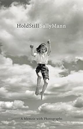 An Emotional Journey Through Grief: Hold Still: A Memoir with Photographs (LITTLE, BROWN A) Review