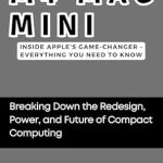 Unveiling the Future of Computing: A Comprehensive Review of M4 Mac Mini: Inside Apple’s Game-Changer – EVERYTHING YOU NEED TO KNOW: Breaking Down the Redesign, Power, and Future of Compact Computing (AI, Gadget and Space Science Tech Updates) Unveiling the Future of Computing: A Comprehensive Review of M4 Mac Mini: Inside Apple’s Game-Changer – EVERYTHING YOU NEED TO KNOW: Breaking Down the Redesign, Power, and Future of Compact Computing (AI, Gadget and Space Science Tech Updates)