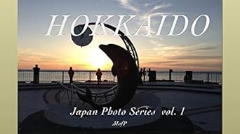 Discover the Beauty of Hokkaido: A Captivating Review of HOKKAIDO: Japan Photo Series 1
