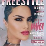 Unveiling the Beats: A Comprehensive Review of Freestyle Music Magazine: Issue #2 [Print Replica]
