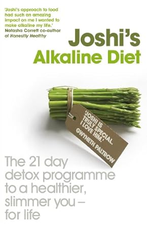Transform Your Health: A Comprehensive Review of Joshi’s Alkaline Diet